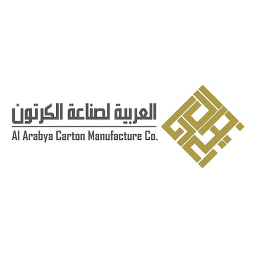 الشركة العربية لصناعة الكرتون