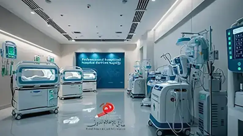 دليل شركات حضانات الأطفال  لتجهيز المستشفيات ومراكز المبتسرين في مصر