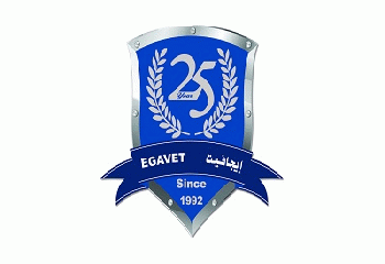 شركات ومصانع الادوية البيطرية : شركة ايجا فيت للخدمات البيطرية