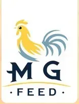 MG FEED الغريب للاعلاف 