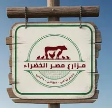 رمانة مصر الخضراء