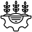 القطاع الزراعي