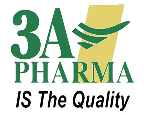 شركات ادوية بيطرية: ثري ايه فارما 3A Pharma